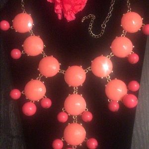 Fashion Statement Necklace
